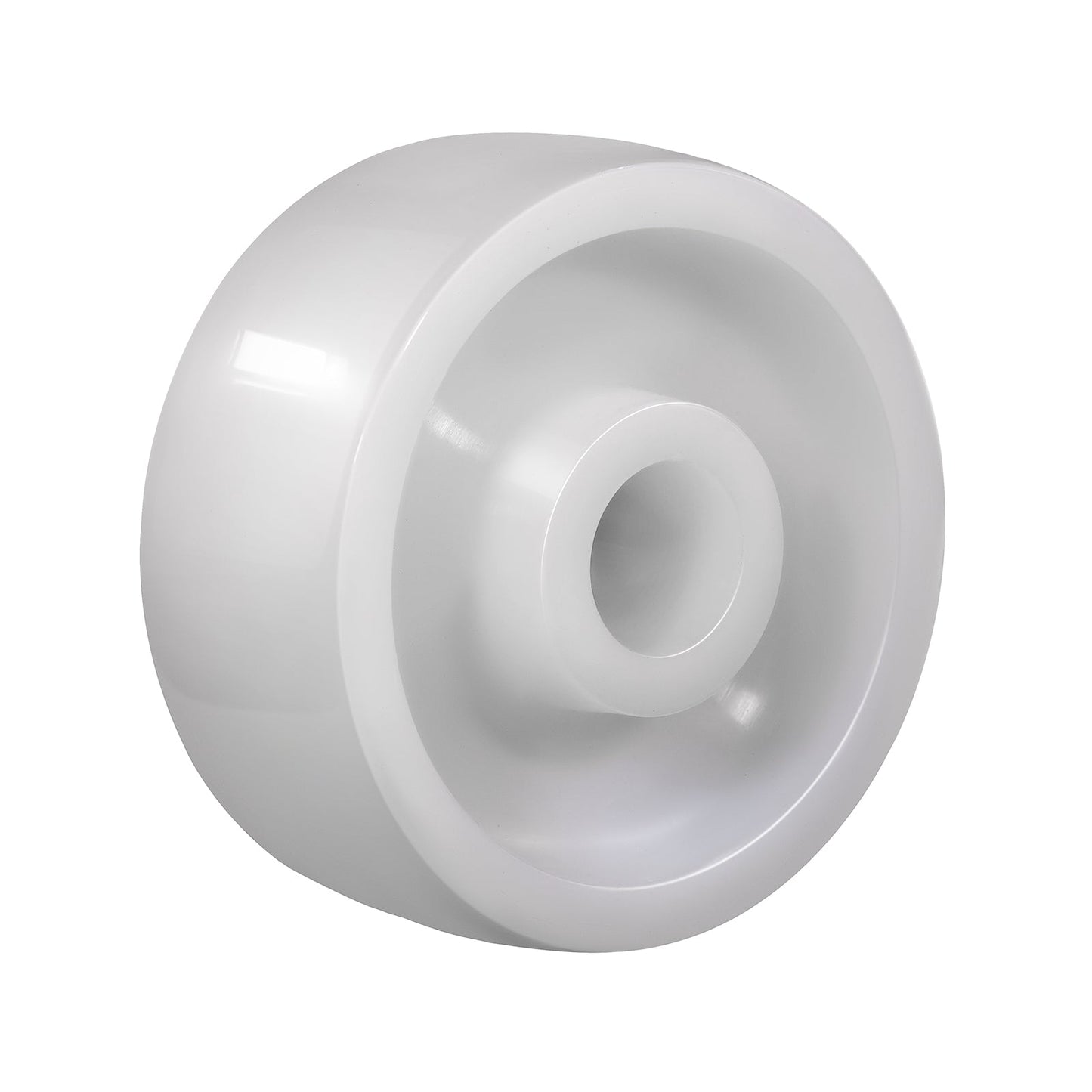 Heavy Duty Nylon Wheel (4",5",6")
