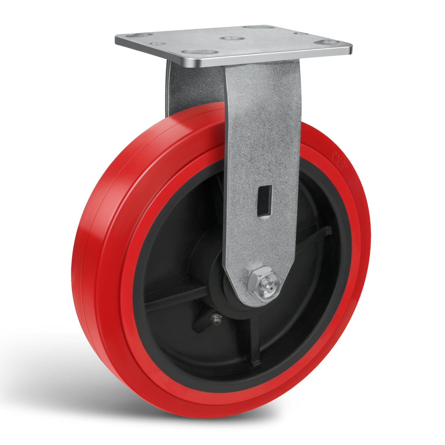 Heavy Duty Casters , Industrial Polyurethane Casters ,Caster Wheels for Schools, Laboratories