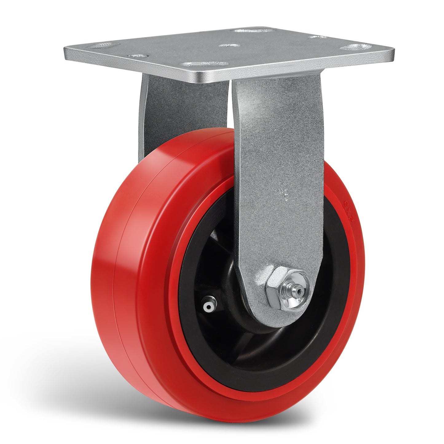 Heavy Duty Casters , Industrial Polyurethane Casters ,Caster Wheels for Schools, Laboratories
