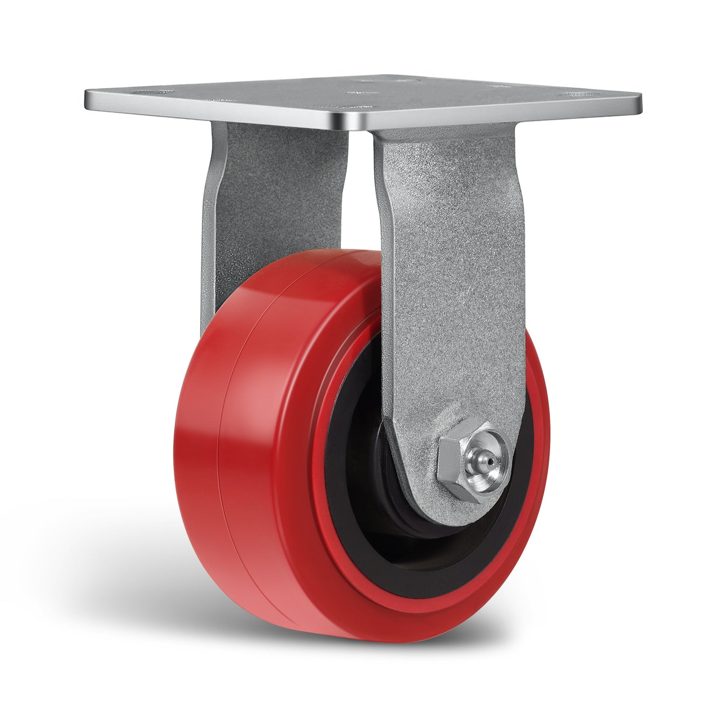 Heavy Duty Casters , Industrial Polyurethane Casters ,Caster Wheels for Schools, Laboratories