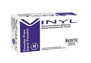 Vinyl Synthetic Gloves